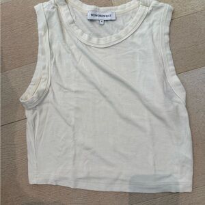 We Wore What Tank Top